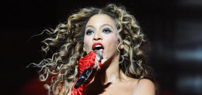 Beyonce - MTV EMA 